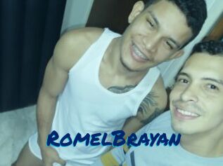 RomelBrayan