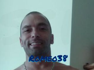 Romeo38