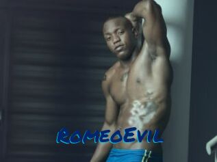 RomeoEvil