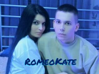 RomeoKate