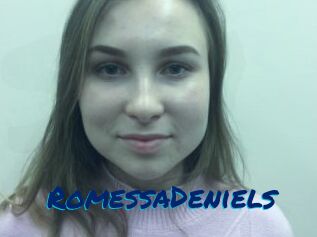 RomessaDeniels