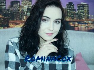 RominaCox
