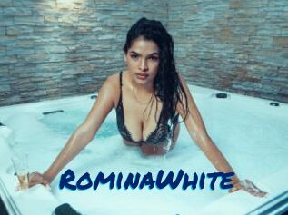 RominaWhite
