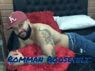 Romman_Roosevelt