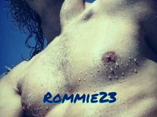 Rommie23