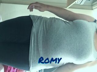 Romy