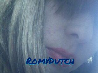 RomyDutch