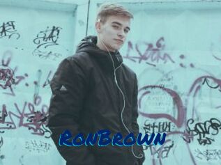 RonBrown