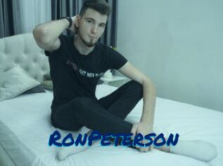 RonPeterson