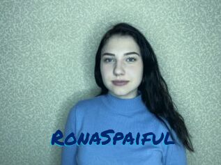 RonaSpaiful Sexe City