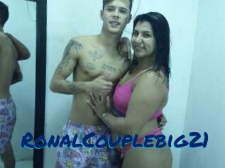RonalCouplebig21 Sexe City