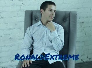 RonaldExtreme Sexe City