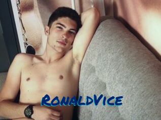 RonaldVice
