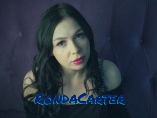 RondaCarter