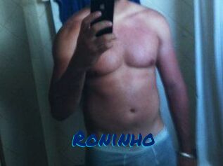 Roninho Sexe City