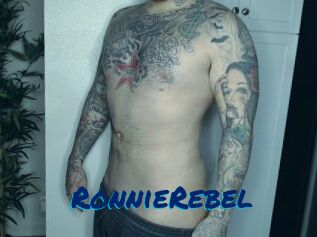 RonnieRebel
