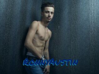 RonnyAustin Sexe City