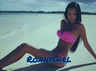 RonnyGirl