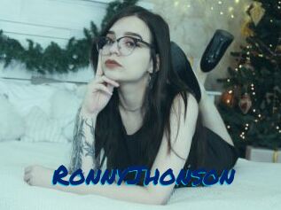 RonnyJhonson