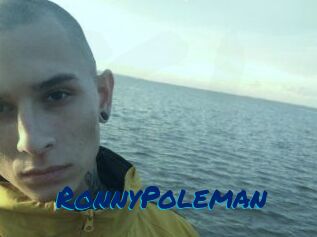 RonnyPoleman