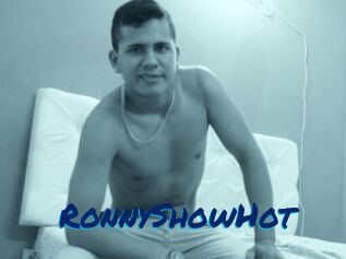 RonnyShowHot
