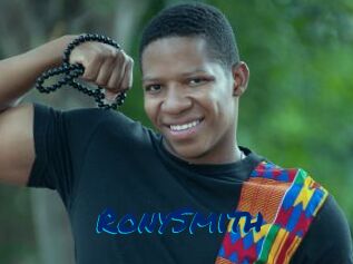 RonySmith