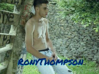 RonyThompson