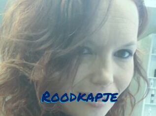 Roodkapje Sexe City