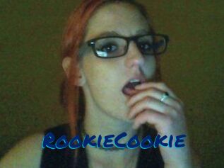 RookieCookie Sexe City