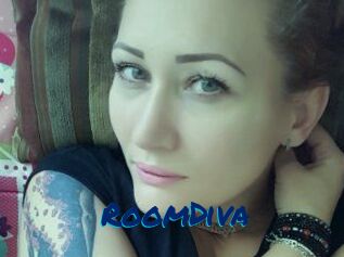 RoomDiva