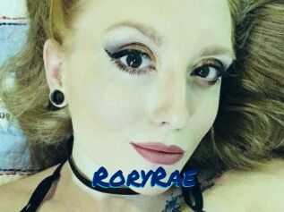 RoryRae