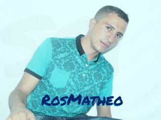 RosMatheo