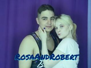 RosaAndRobert
