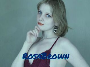 RosaBrown