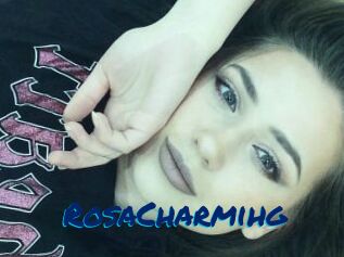 RosaCharmihg