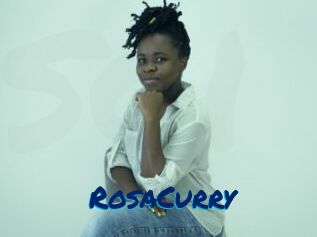 RosaCurry