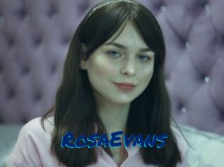 RosaEvans