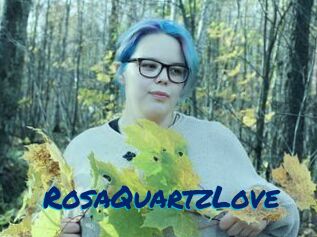 RosaQuartzLove
