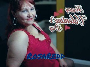 RosaRedd