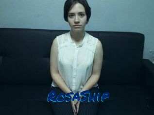 RosaShip