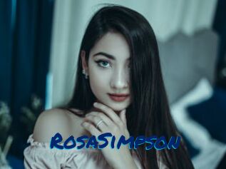 RosaSimpson