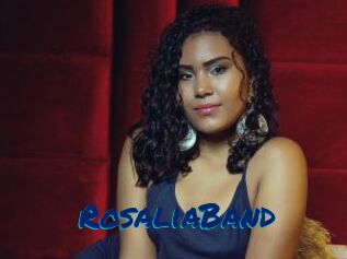 RosaliaBand