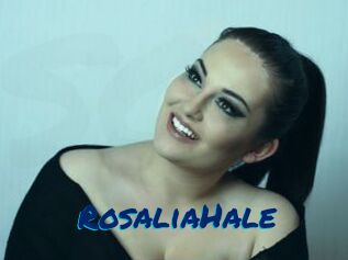 RosaliaHale Sexe City