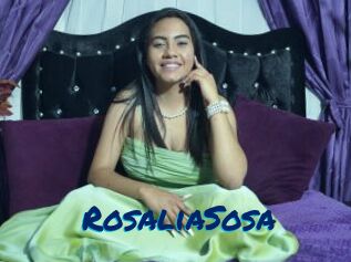 RosaliaSosa