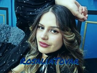 RosaliaTovar