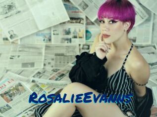 RosalieEvanns