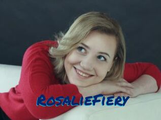 RosalieFiery