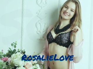 RosalieLove