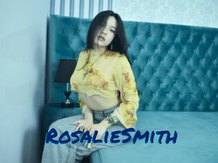 RosalieSmith