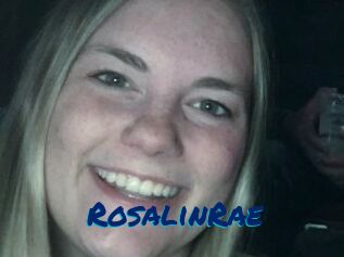 RosalinRae